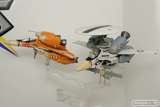 第57回 全日本模型ホビーショー　バンダイ　ブース画像16