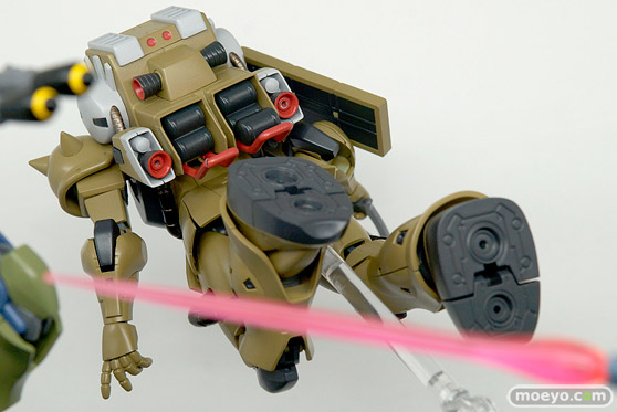 第57回 全日本模型ホビーショー　バンダイ　ブース画像20