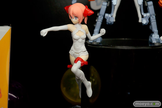 第57回 全日本模型ホビーショー　バンダイ　ブース画像23