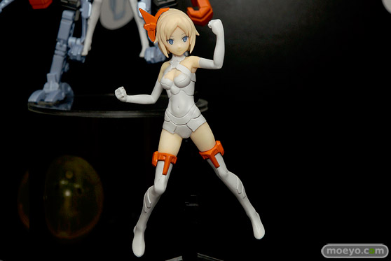 第57回 全日本模型ホビーショー　バンダイ　ブース画像24