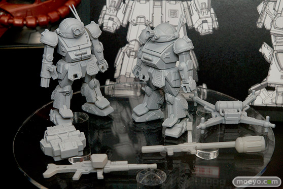 第57回 全日本模型ホビーショー　バンダイ　ブース画像26