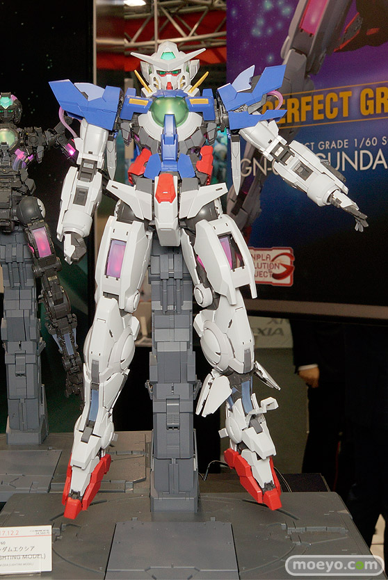 第57回 全日本模型ホビーショー　バンダイ　ブース画像29