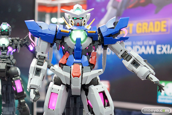 第57回 全日本模型ホビーショー　バンダイ　ブース画像30