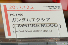 第57回 全日本模型ホビーショー　バンダイ　ブース画像32