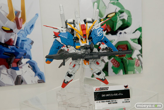 第57回 全日本模型ホビーショー　バンダイ　ブース画像33