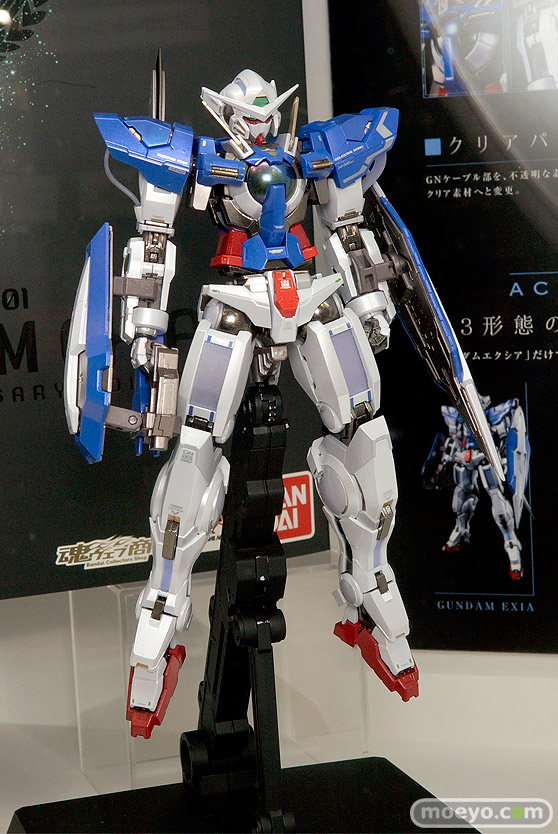 第57回 全日本模型ホビーショー　バンダイ　ブース画像34