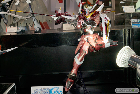 第57回 全日本模型ホビーショー　バンダイ　ブース画像36