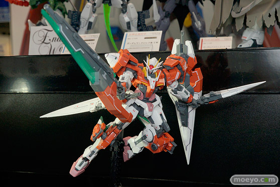 第57回 全日本模型ホビーショー　バンダイ　ブース画像38