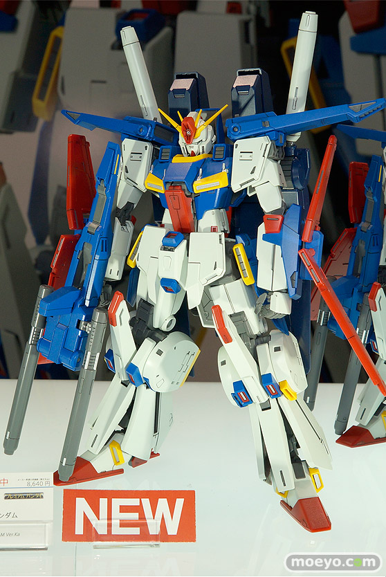 第57回 全日本模型ホビーショー　バンダイ　ブース画像40