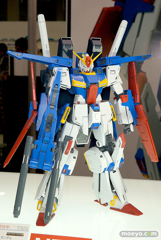 第57回 全日本模型ホビーショー　バンダイ　ブース画像42