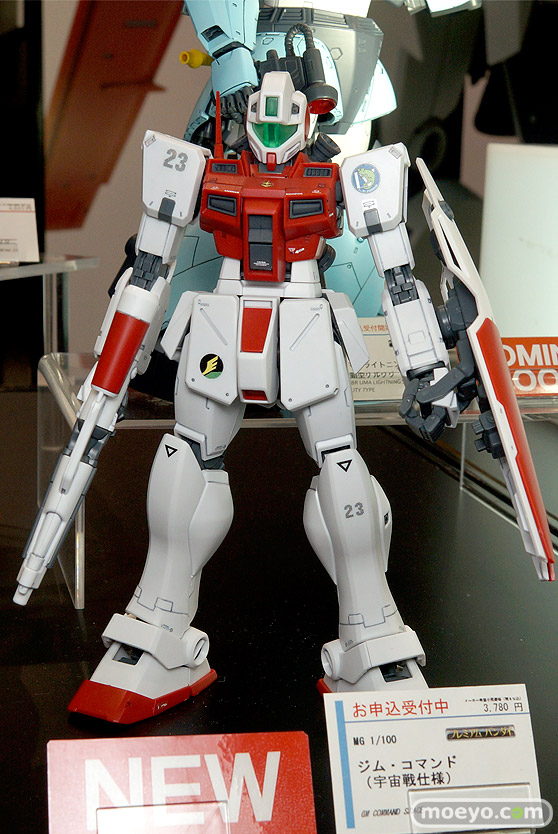 第57回 全日本模型ホビーショー　バンダイ　ブース画像44