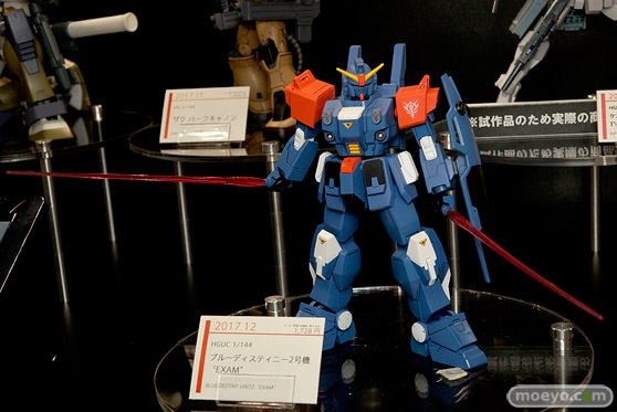 第57回 全日本模型ホビーショー　バンダイ　ブース画像48