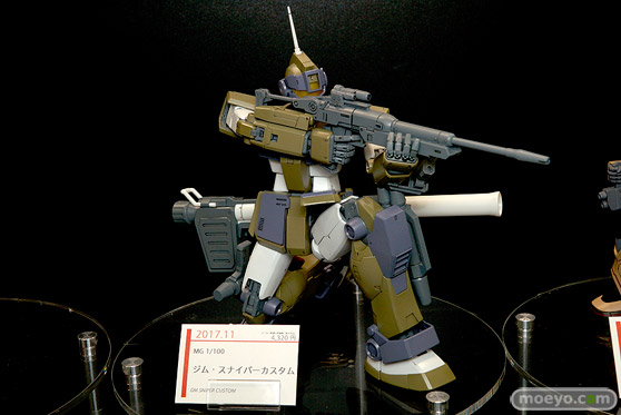 第57回 全日本模型ホビーショー　バンダイ　ブース画像50