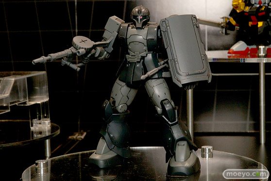 第57回 全日本模型ホビーショー　バンダイ　ブース画像52