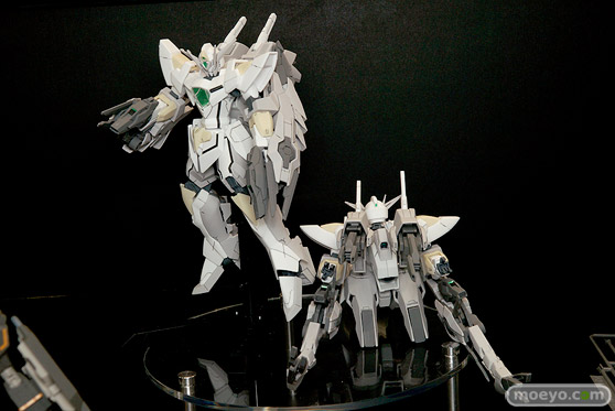 第57回 全日本模型ホビーショー　バンダイ　ブース画像55