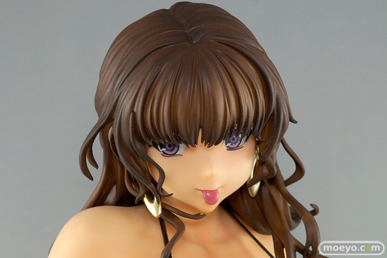 レチェリーの麗 誉アートワークス 犬童茜の新作フィギュア製品版アダルトエロ画像11