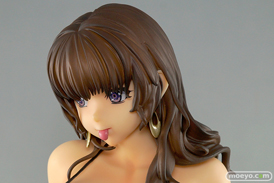 レチェリーの麗 誉アートワークス 犬童茜の新作フィギュア製品版アダルトエロ画像13