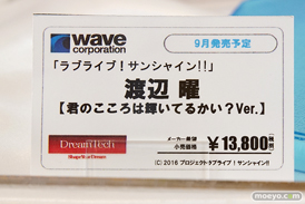 秋葉原の新作フィギュア展示の様子29