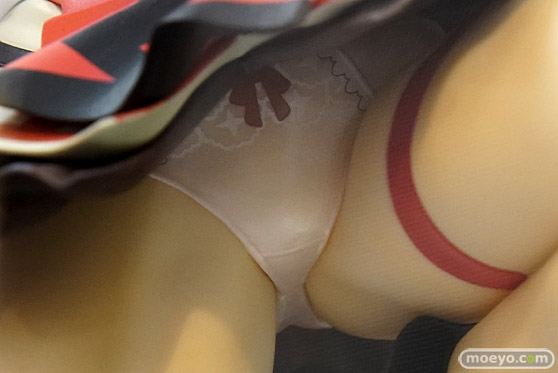 秋葉原の新作フィギュア展示の様子31