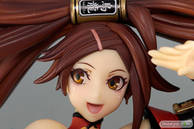 アクアマリンのGUILTY GEAR Xrd -REVELATOR- 蔵土縁紗夢の新作フィギュア製品版画像11
