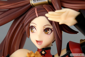 アクアマリンのGUILTY GEAR Xrd -REVELATOR- 蔵土縁紗夢の新作フィギュア製品版画像12