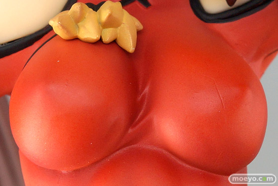 アクアマリンのGUILTY GEAR Xrd -REVELATOR- 蔵土縁紗夢の新作フィギュア製品版画像13