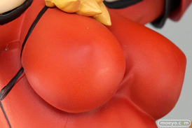 アクアマリンのGUILTY GEAR Xrd -REVELATOR- 蔵土縁紗夢の新作フィギュア製品版画像14