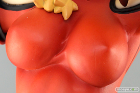 アクアマリンのGUILTY GEAR Xrd -REVELATOR- 蔵土縁紗夢の新作フィギュア製品版画像15