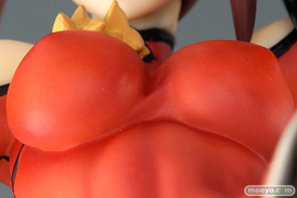 アクアマリンのGUILTY GEAR Xrd -REVELATOR- 蔵土縁紗夢の新作フィギュア製品版画像17