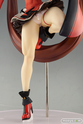 アクアマリンのGUILTY GEAR Xrd -REVELATOR- 蔵土縁紗夢の新作フィギュア製品版画像18