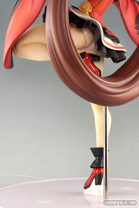 アクアマリンのGUILTY GEAR Xrd -REVELATOR- 蔵土縁紗夢の新作フィギュア製品版画像19