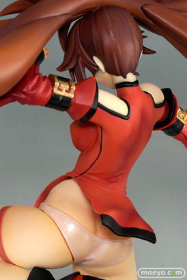 アクアマリンのGUILTY GEAR Xrd -REVELATOR- 蔵土縁紗夢の新作フィギュア製品版画像30