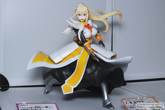 画像　フィギュア　サンプル　レビュー　ワンダーフェスティバル 2017［夏］　ixi（アイアイ）と明日のしっぽ R.GLATT－CC おとなの美術室 11