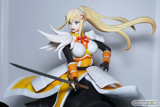 画像　フィギュア　サンプル　レビュー　ワンダーフェスティバル 2017［夏］　ixi（アイアイ）と明日のしっぽ R.GLATT－CC おとなの美術室 12