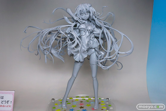 画像　フィギュア　サンプル　レビュー　ワンダーフェスティバル 2017［夏］　えひめ軒 コブラ会 月の裏側 12