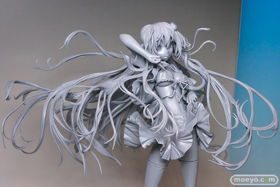 画像　フィギュア　サンプル　レビュー　ワンダーフェスティバル 2017［夏］　えひめ軒 コブラ会 月の裏側 13