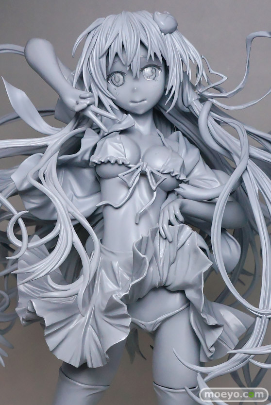 画像　フィギュア　サンプル　レビュー　ワンダーフェスティバル 2017［夏］　えひめ軒 コブラ会 月の裏側 14