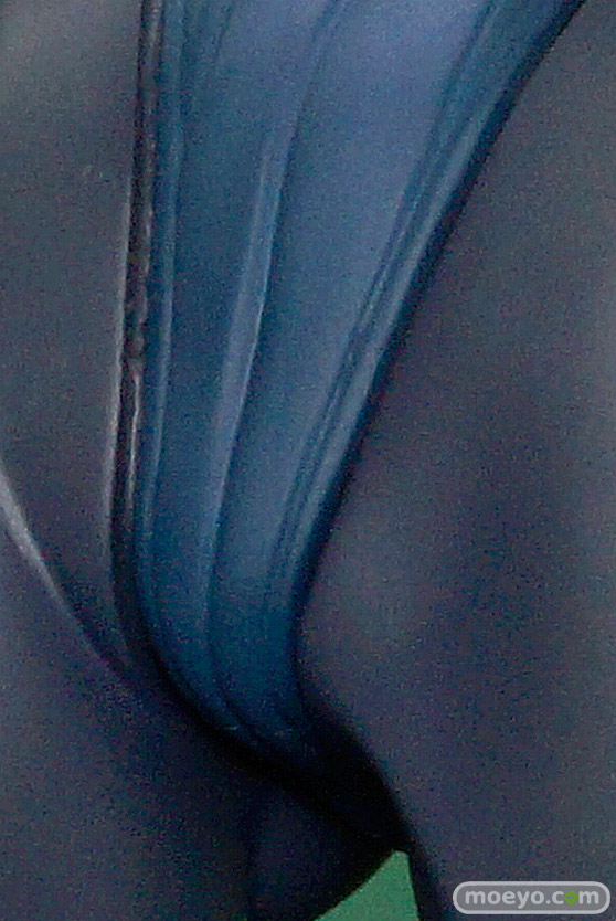 コトブキヤのSTREET FIGHTER美少女 ディカープリの新作フィギュア彩色サンプル画像13