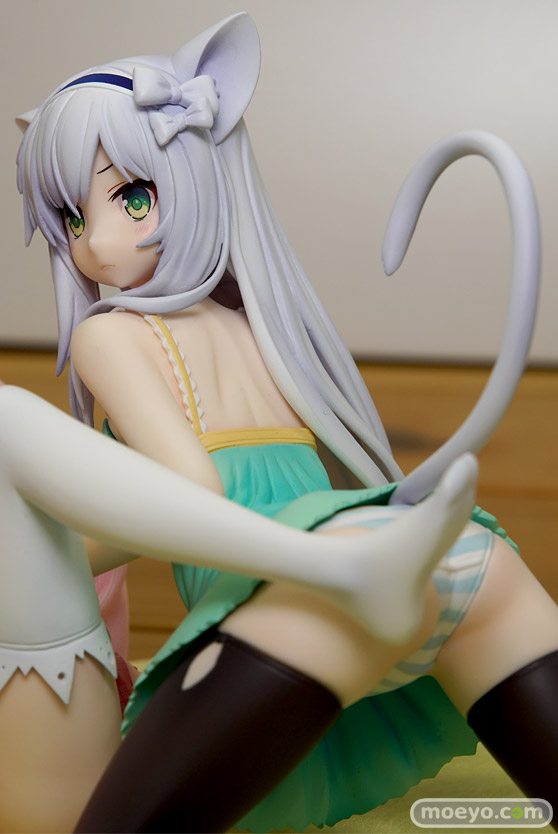 KADOKAWAのロクでなし魔術講師と禁忌教典 システィーナ=フィーベル　ルミア=ティンジェルの新作フィギュア彩色サンプル画像12