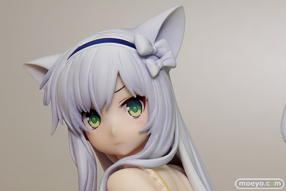 KADOKAWAのロクでなし魔術講師と禁忌教典 システィーナ=フィーベル　ルミア=ティンジェルの新作フィギュア彩色サンプル画像13