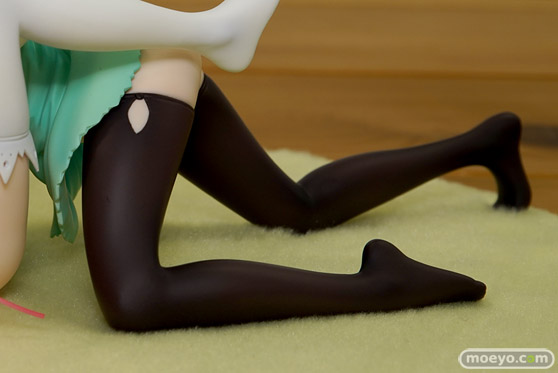 KADOKAWAのロクでなし魔術講師と禁忌教典 システィーナ=フィーベル　ルミア=ティンジェルの新作フィギュア彩色サンプル画像15