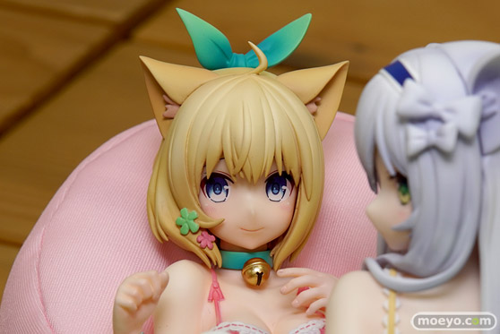 KADOKAWAのロクでなし魔術講師と禁忌教典 システィーナ=フィーベル　ルミア=ティンジェルの新作フィギュア彩色サンプル画像21