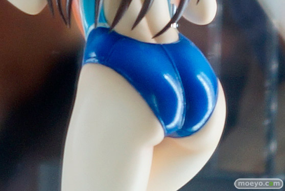 ウェーブのアイドルマスター シンデレラガールズ [ノーブルヴィーナス] 新田美波の新作フィギュア彩色サンプル画像13