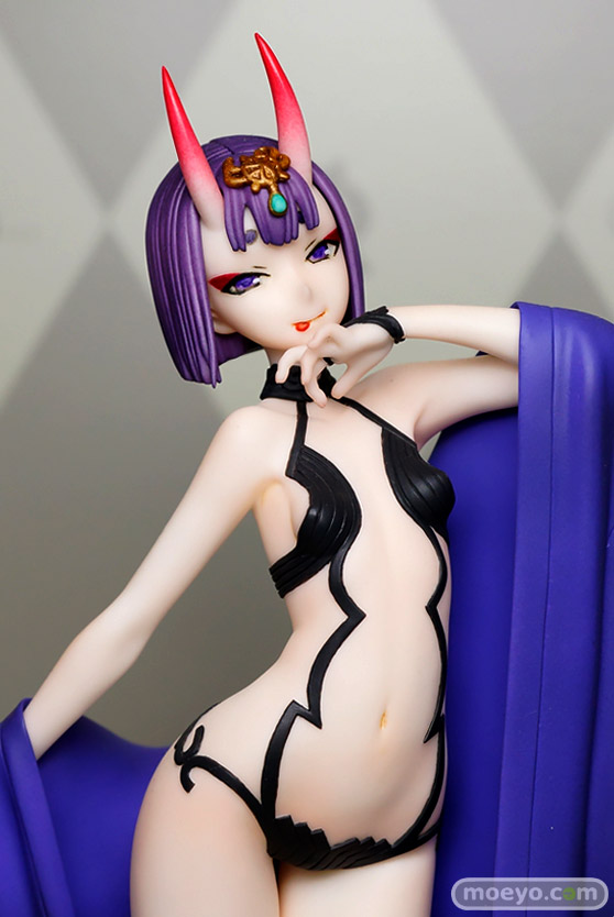 画像　フィギュア　サンプル　レビュー　ワンダーフェスティバル 2017［夏］　Reply From．．． ふみふみロック 熊猫工務店 04