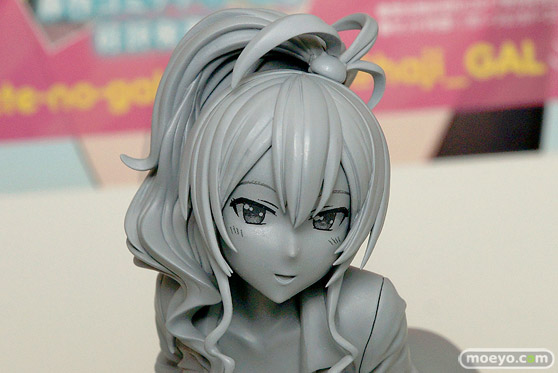 KADOKAWAのはじめてのギャル 八女ゆかなの新作フィギュア原型画像05