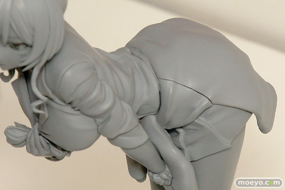 KADOKAWAのはじめてのギャル 八女ゆかなの新作フィギュア原型画像08