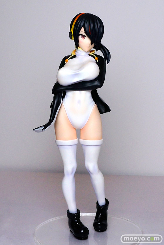 画像　フィギュア　サンプル　レビュー　ワンダーフェスティバル 2017［夏］　Missing Link ラーメンどんぶり 果実屋 01