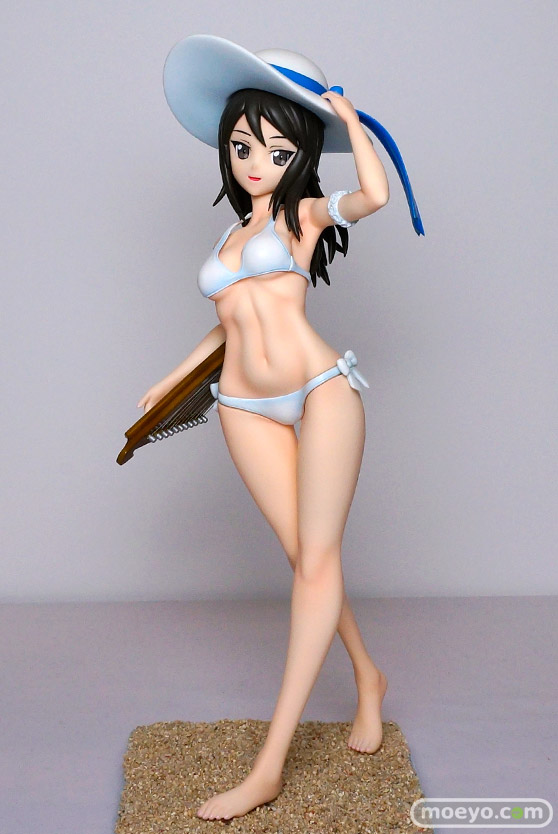 画像　フィギュア　サンプル　レビュー　ワンダーフェスティバル 2017［夏］　Missing Link ラーメンどんぶり 果実屋 04