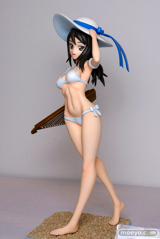 画像　フィギュア　サンプル　レビュー　ワンダーフェスティバル 2017［夏］　Missing Link ラーメンどんぶり 果実屋 05