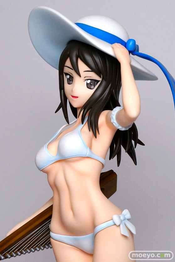 画像　フィギュア　サンプル　レビュー　ワンダーフェスティバル 2017［夏］　Missing Link ラーメンどんぶり 果実屋 06